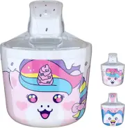 1.2 Quart Unicorn Electric Ice Cream Maker Machine for Kids
