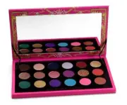 Authentic Pat McGraths Labs " Mthrshp Mega: Celestial Nirvana " BNIB Free Post