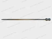 Fits For Willys Jeep 41-48 MB GPW Cj A8838 Steering Gear Box Tube & Worm 40-1/2"