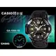 CASIO 時計屋 卡西歐手錶 G-SHOCK GA-1000-1B 雙顯 數位羅盤 溫度 計時 機師造型飛行錶 保固