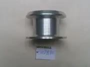 Coil Alu Part Reel Mitchell Orca 6500 Scpro Spool Real Part 1088217