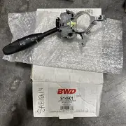 Dimmer Switch SAE1214 S14901 For Dodge Chrysler 2005-2010 (for: Chrysler)