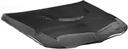 hood vents， Style F30 Carbon Fbier Car Engine Hoods Bonnet Compatible For BM W F30