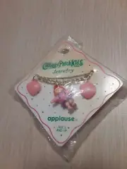 Cabbage Patch Kid's Jewelry Bracelet By Applause (Vintage) 1983 NOS