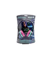 Disney Pixar Lightyear Bluetooth Wireless Stereo Headphones
