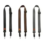Camera Neck Shoulder Strap Sling Belt Adjustable ，with Quick Release for Camera