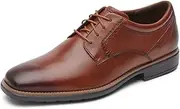 [ROCKPORT] Men's Next Gen Plain Toe Oxford