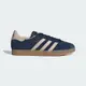 【ADIDAS】GAZELLE 休閒鞋 男鞋 藍色-IG6201