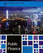 PUBLIC FINANCE 10/E ROSEN、GAYER MCGRAW-HILL