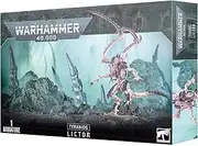 Warhammer 40k: Tyranids Lictor