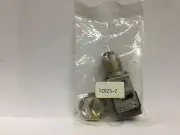 Honeywell Microswitch Micro Switch Illuminated Switch Part number 1C025-2 NOS