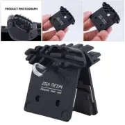 MTB J02A Resin Cooling Fin Ice Tech Disc Brake for PADS SLX Deore XT XTR M8000