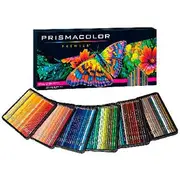 Prismacolor Premier Coloured Pencil Set 150 Pack