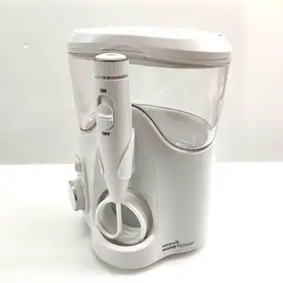 Waterpik WP-150 沖牙機 【免運】洗牙機 含2支/8支 沖牙頭 全新拆售【保固1年】WP150