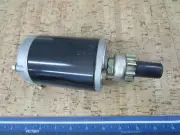 *NEW* API Marine Starter MOT-4001N