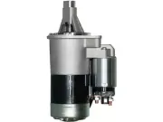 Starter For 95-00 Chrysler Dodge Sebring Stratus Cirrus 2.5L V6 JH15J8 (for: Chrysler)