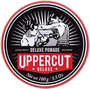 Uppercut Men's Deluxe Pomade Hair Wax