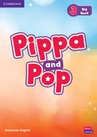 在飛比找誠品線上優惠-Pippa and Pop Level 3: Big Boo