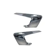 Front Bar Mould Upper Right & Left Hand for Mitsubishi ASX XC 2016-On wards