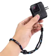 Universal 23cm Action Camera Mount for Gopro Dji Xiaoyi and More