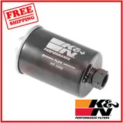 K&N Fuel Filter for Chevrolet V10 Suburban 1987-1988 (for: Chevrolet)