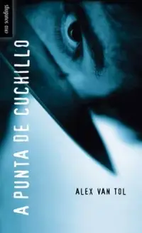 在飛比找博客來優惠-A punta de cuchillo / Knifepoi