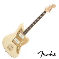 在飛比找蝦皮商城優惠-Squier 40TH JAZZMASTER GOLD ED