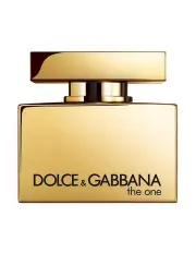 [Dolce & Gabbana] The One Gold Eau de Parfum Intense