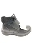 Propet Women’s Harlow, Black Ankle Boots, Size 6 X(2E).