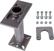 Waverspeed Rear Axle Bearing Puller and ABS Tone Ring Tool for Toyota Tundra Hilux Tacoma 4Runner Installer, with 40mm Bearing Driver