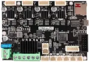 Comgrow Creality V4.2.7 Motherboard for Ender 3 3D Printer, New Upgrade 32 Bi...