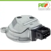 2x New OEM QUALITY Cam Angle Sensor For Audi RS4 B5 2.7L Twin Turbo ASJ 6 Cyl. (for: Audi)
