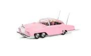 Scalextric C4479 1:32 Thunderbirds FAB-1 Slot Car