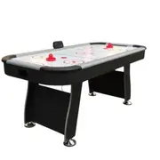 6FT Air Hockey Game Table with Digital Scoreboard