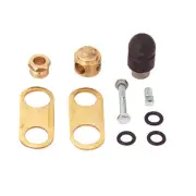 Simmons 4800 & 800SB Series Hydrant Repair Kit 850SB Simmons 850SB 008391022526