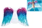 NEW Intex Angel Wings Mat | Inflatable Angels Pool Beach Swim Toy | ihartTOYS