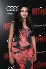 Reshma Shetty at Marvel's screening of Ant Man hosted by The Cinem - Old Photo