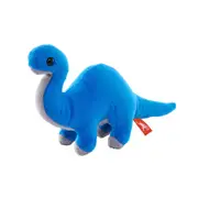 Wild Republic Pocketkins Eco Brontosaurus 5"