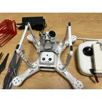 在飛比找蝦皮購物優惠-大疆精靈3 專業版 DJI Phantom 3 Profes