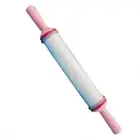 Mold Decorating Dough Roller Kneading Stick Baking Tool Fondant Rolling Pin