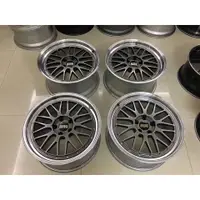 在飛比找蝦皮購物優惠-【YGAUTO】二手時間 BBS 日本 正品 LM 二手 1