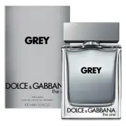 Dolce & Gabbana The One Grey EDT Intense 100ml
