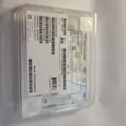 Intel D3 S4510 Series 480GB SSD SSDSC2KB480G801 2.5 6Gb/s SATA 3D2 TLC New