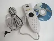 Philips SpeechMike LFH6173 Microphone With Speech Recognition Software - New