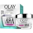 Olay Luminous Niacinamide AHA Moisturiser 50g