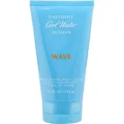 Davidoff Cool Water Wave Woman 150ml Body Lotion