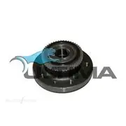 Ultima Wheel Bearing/Hub Ass - Rear - HA6012