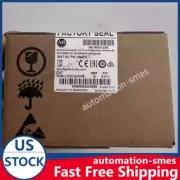 NEW Allen Bradley 2080-LC20-20AWB Micro820 20 I/O ENet/IP Controller