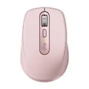 Logitech MX Anywhere 3 Wireless Mouse - Rose