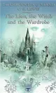 Chronicles of Narnia #02: Lion, the Witch and the Wardrobe (二手書)